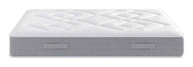 Matelas Douces Nuits Révance, vue de profil