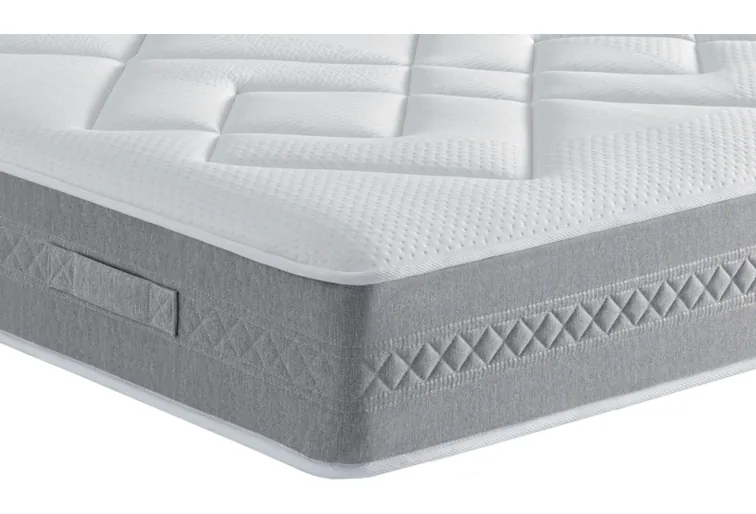 Matelas Douces Nuits Révance, détail