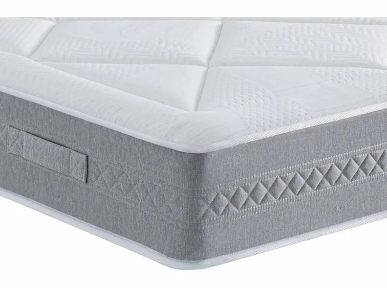 Matelas Douces Nuits Riviera, détail