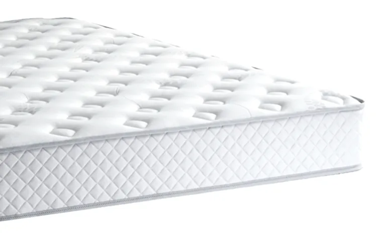 Matelas Durev Le Matinal, détail