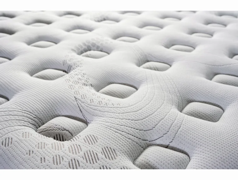 Matelas Durev Le Matinal, détail