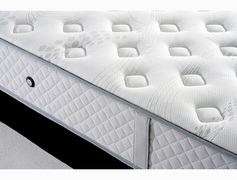 Matelas Durev Le Matinal, détail