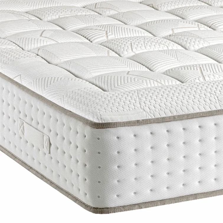 Matelas Duvivier Épopée, détail
