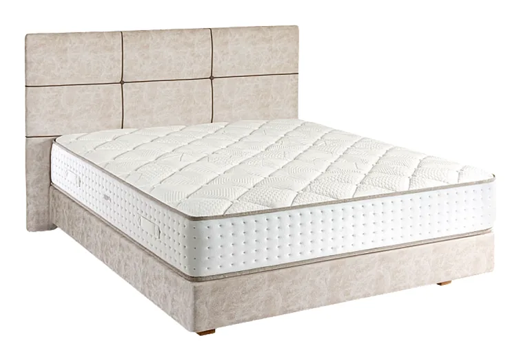 Matelas Duvivier Source, en situation