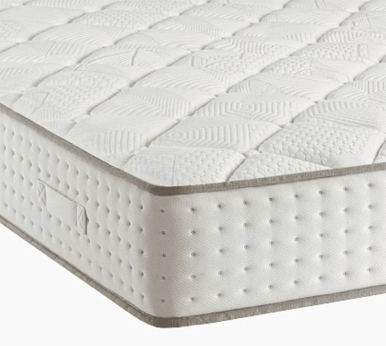 Matelas Duvivier Source, détail