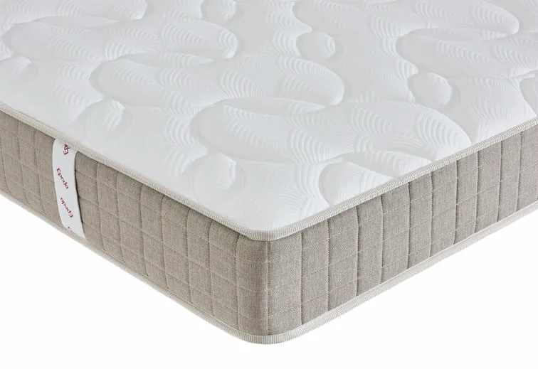 Matelas Epeda Annecy Select, détail