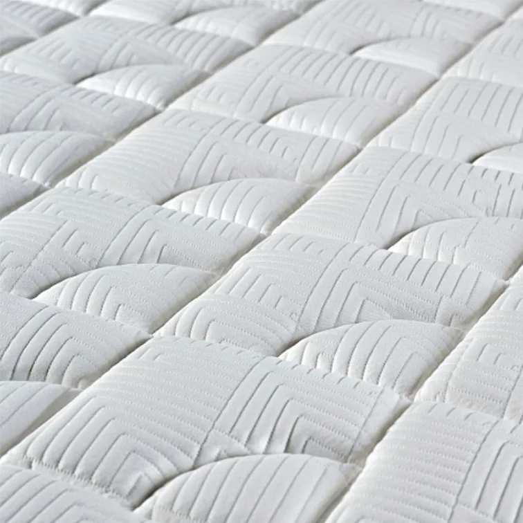 Matelas Epeda Art Déco Broadway, détail