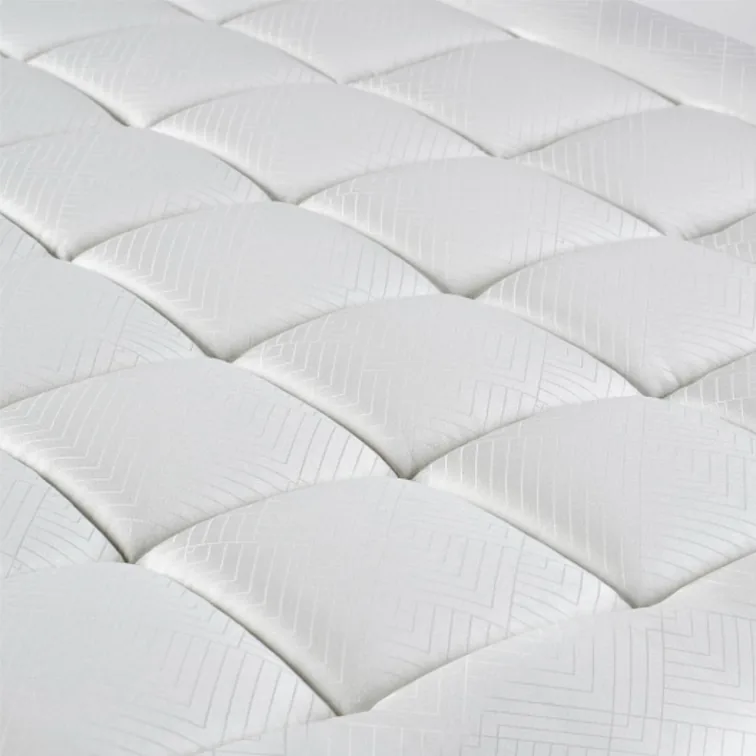 Matelas Epeda Art Déco Chaillot, détail