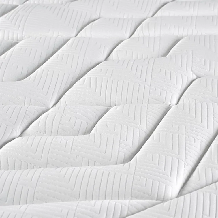 Matelas Epeda Art Déco Orphéon, détail