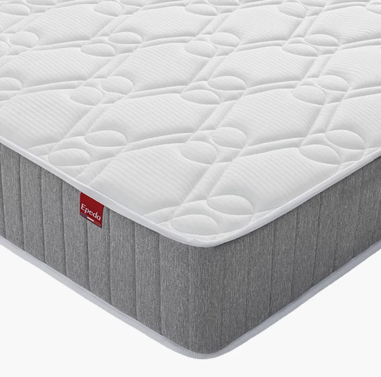 Matelas Epeda Classique 2, détail