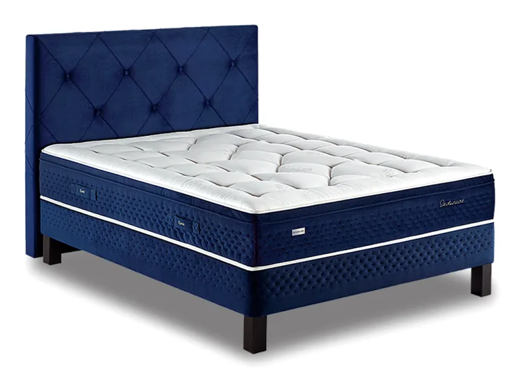 Matelas Epeda Dédicace Astrée, en situation