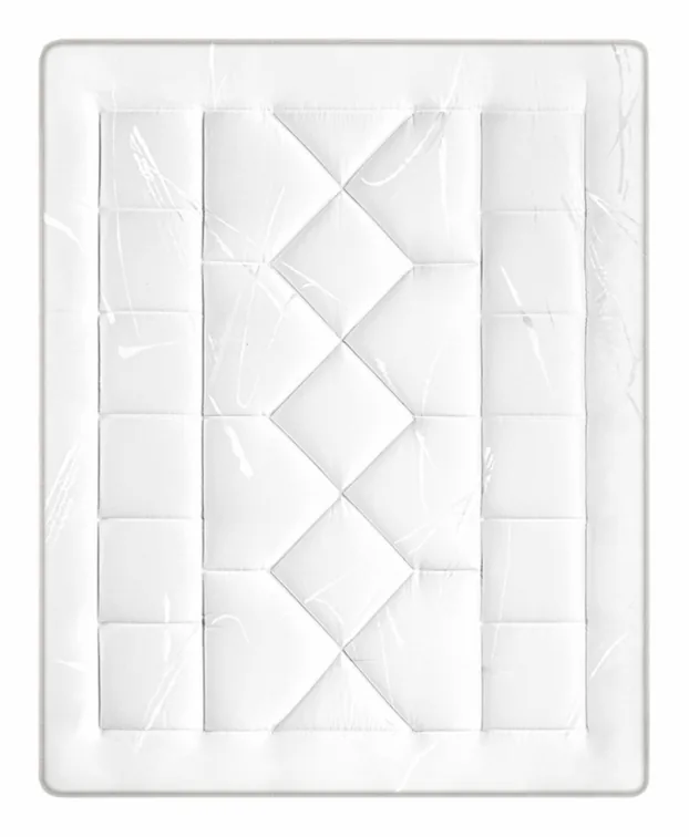 Matelas Epeda Dédicace Perséides, vue de dessus