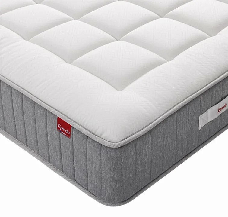 Matelas Epeda Deluxe 2, détail