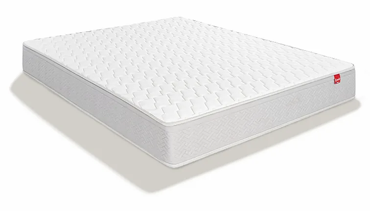 Matelas Epeda Dépaysant, vue de trois quarts