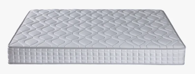 Matelas Epeda Distinct 2, vue de profil