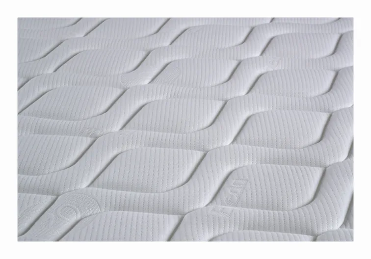 Matelas Epeda Distinct 2, détail