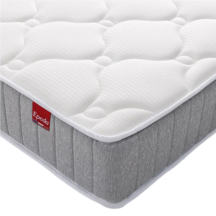 Matelas Epeda Executive 2, détail