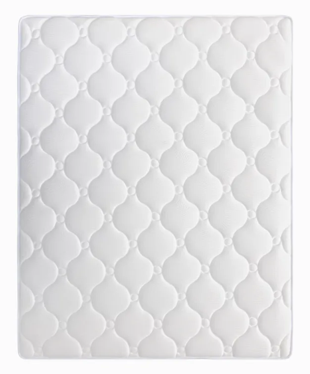 Matelas Epeda Executive 2, vue de dessus