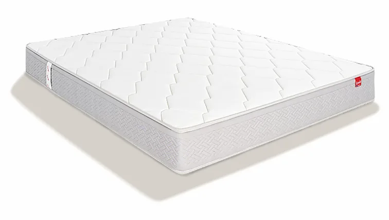 Matelas Epeda Itinéraire, vue de trois quarts