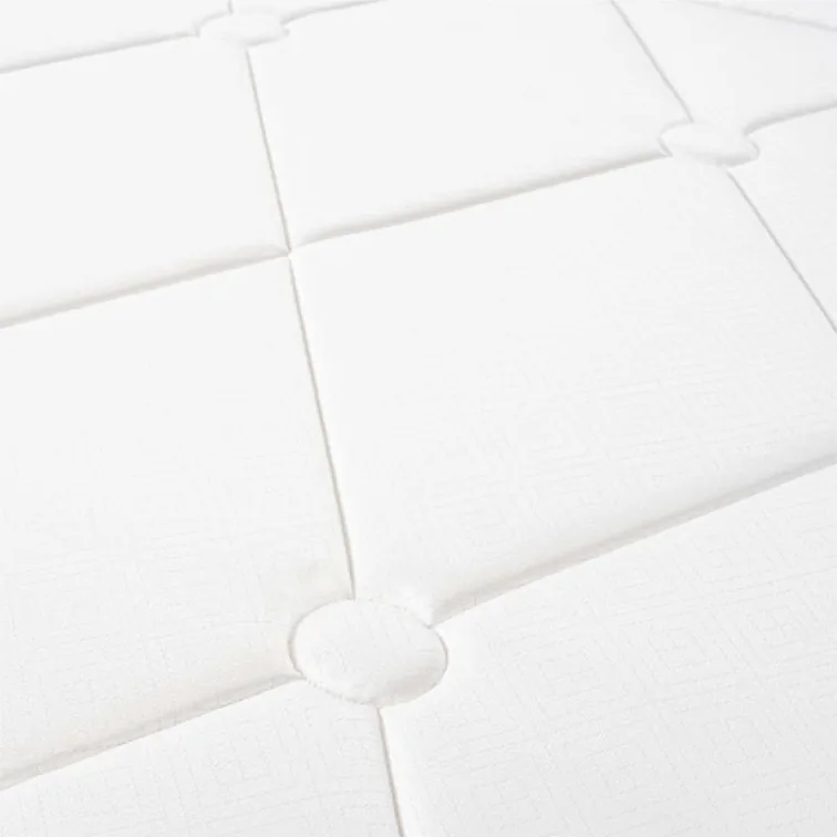 Matelas Epeda L'Échappée, détail