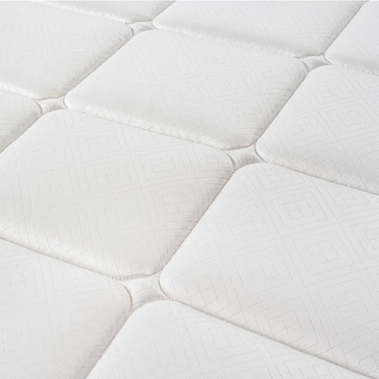 Matelas Epeda L'Escapade, détail