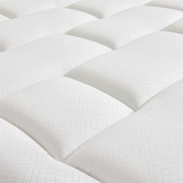 Matelas Epeda L'Étoilé, détail