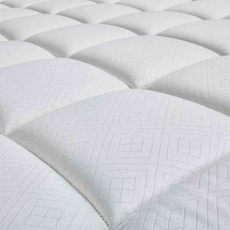 Matelas Epeda Le Majestueux, détail