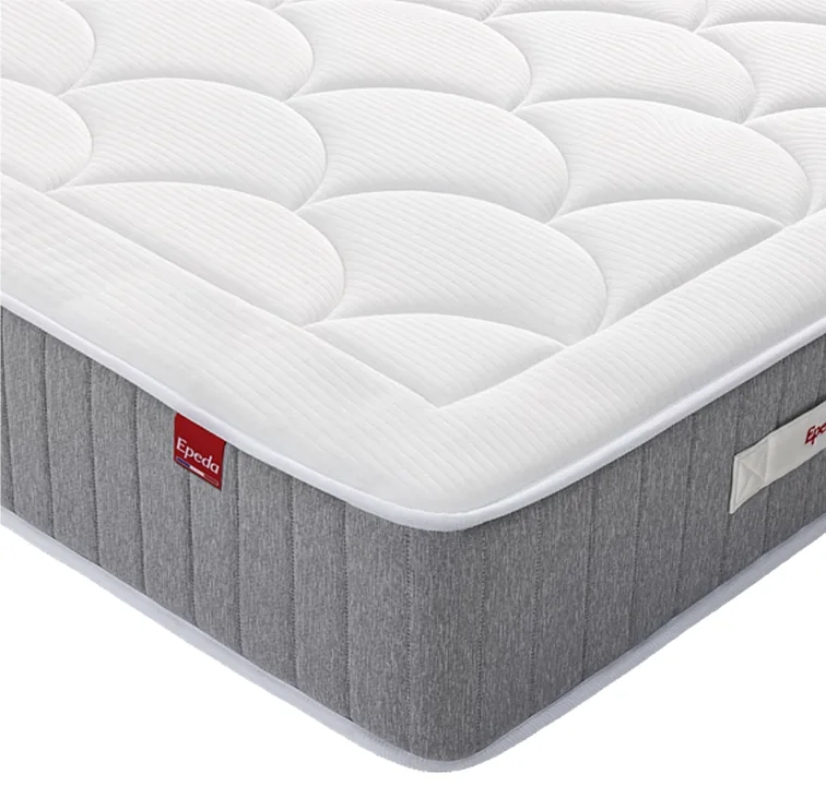 Matelas Epeda Lounge 2, détail
