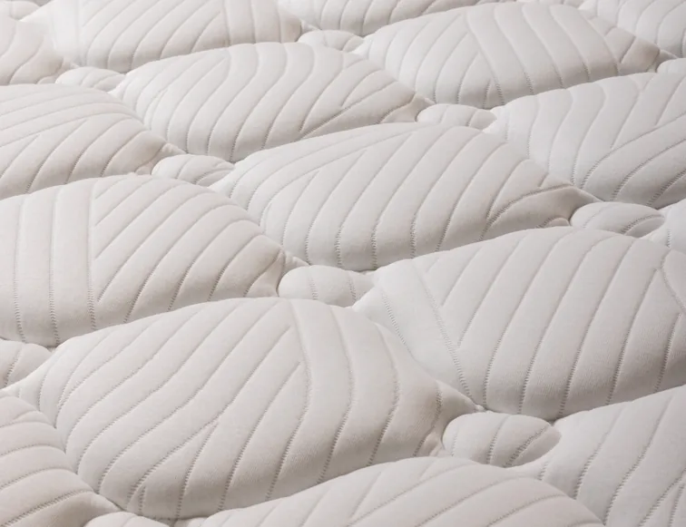 Matelas Epeda Paysage, détail