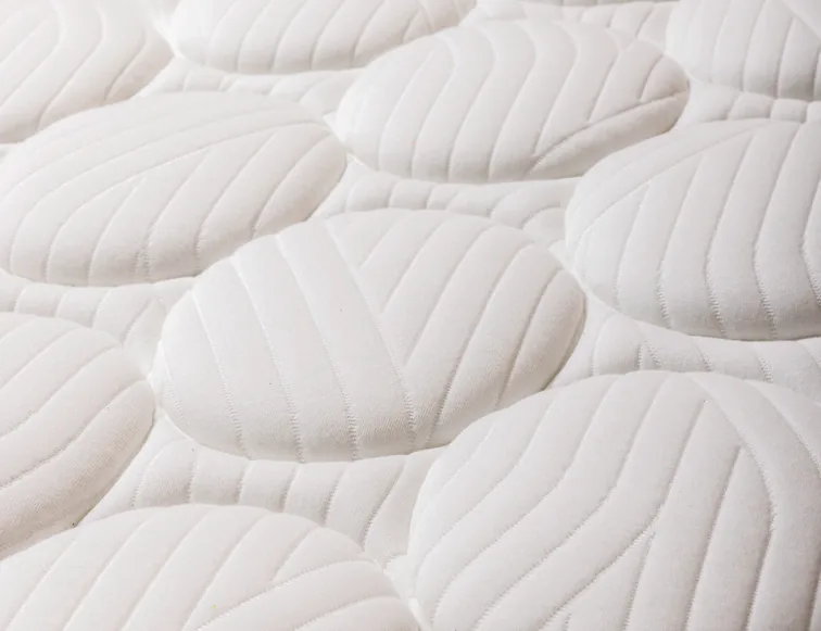 Matelas Epeda Poésie, détail