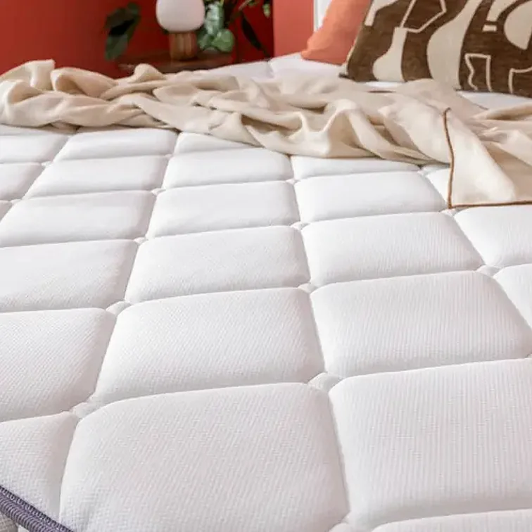 Matelas Merinos Cheer Bed, détail