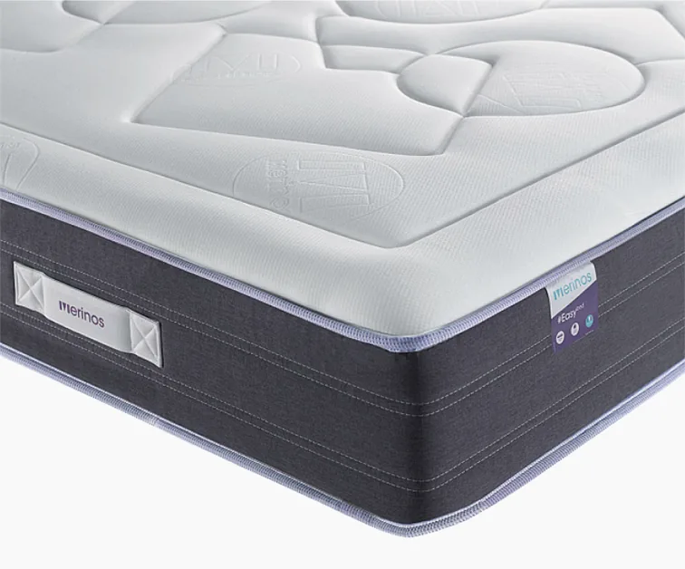 Matelas Merinos Easy, détail