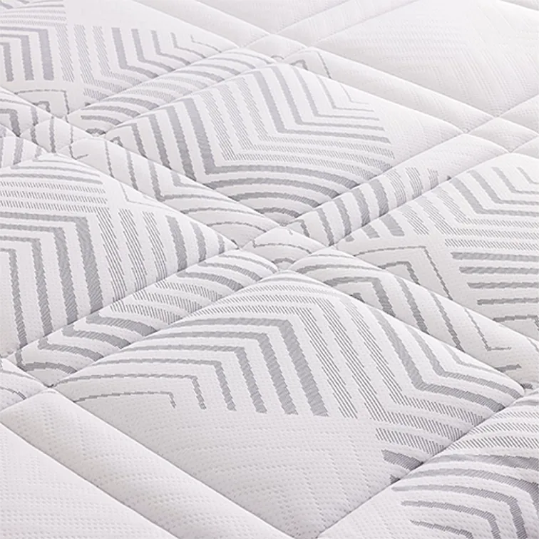 Matelas Merinos Mathurin, détail