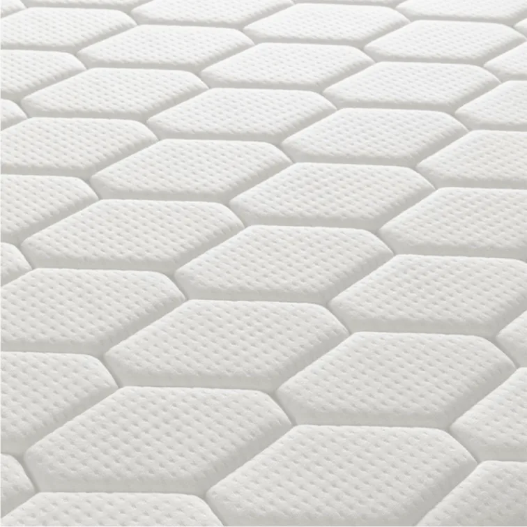 Matelas Merinos Positive Lit, détail