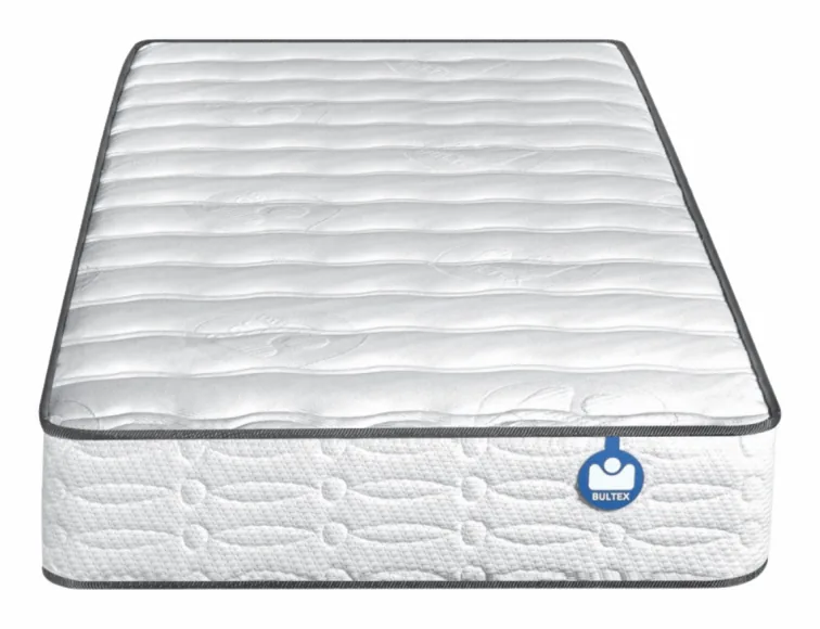 Matelas Relaxation Bultex I-NOVO 916, vue de face