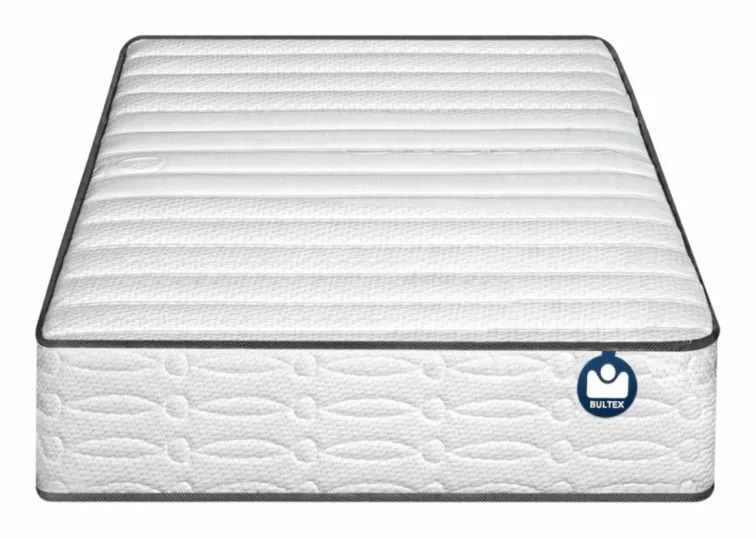 Matelas Relaxation Bultex I-NOVO 926, vue de face