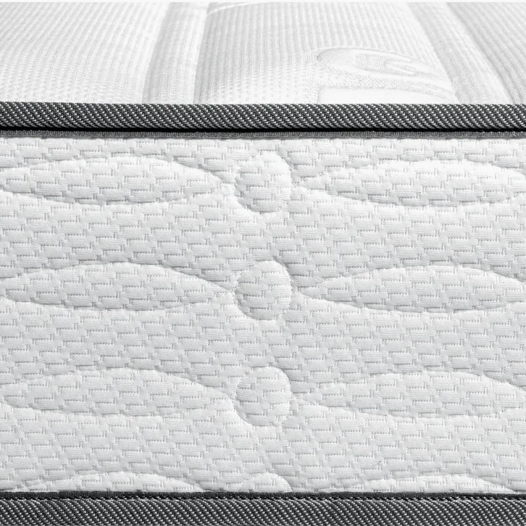 Matelas Relaxation Bultex I-NOVO 926, détail