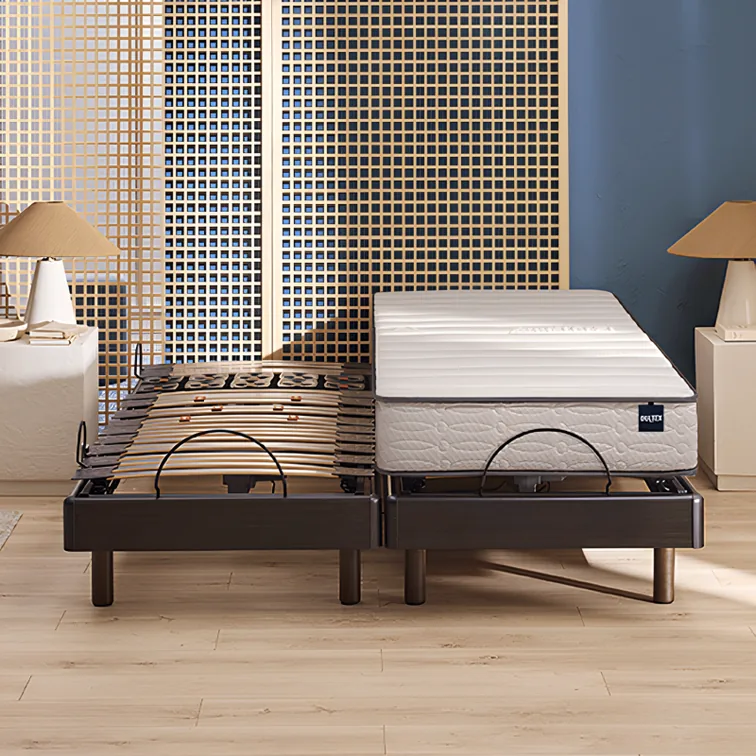 Matelas Relaxation Bultex I Relax, en situation