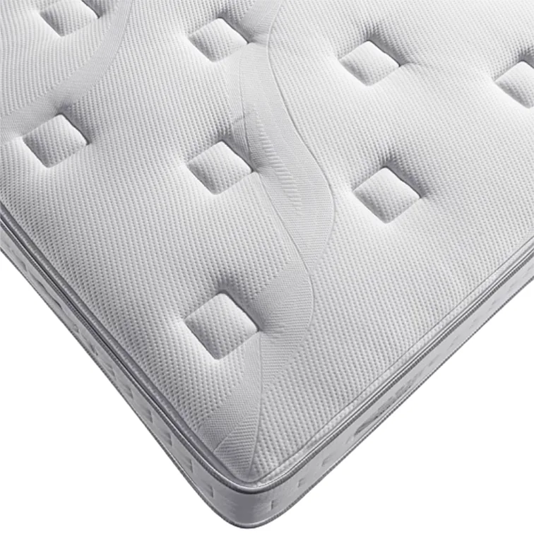 Matelas Simmons Australe, détail