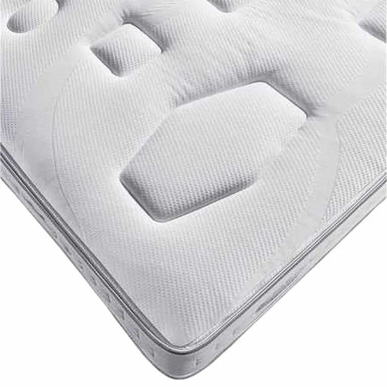 Matelas Simmons Boréale, détail