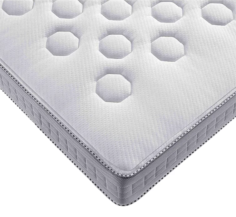 Matelas Simmons Easy, détail