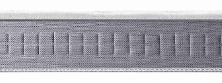 Matelas Simmons Easy, détail