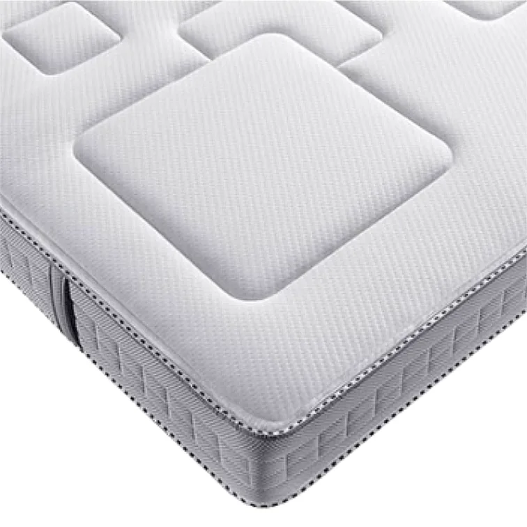 Matelas Simmons Energic, détail
