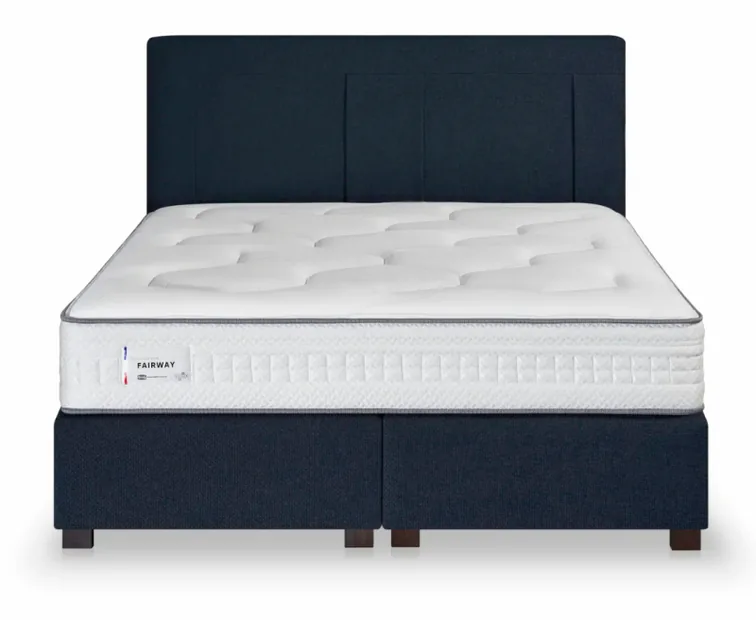 Matelas Simmons Fairway, vue de face