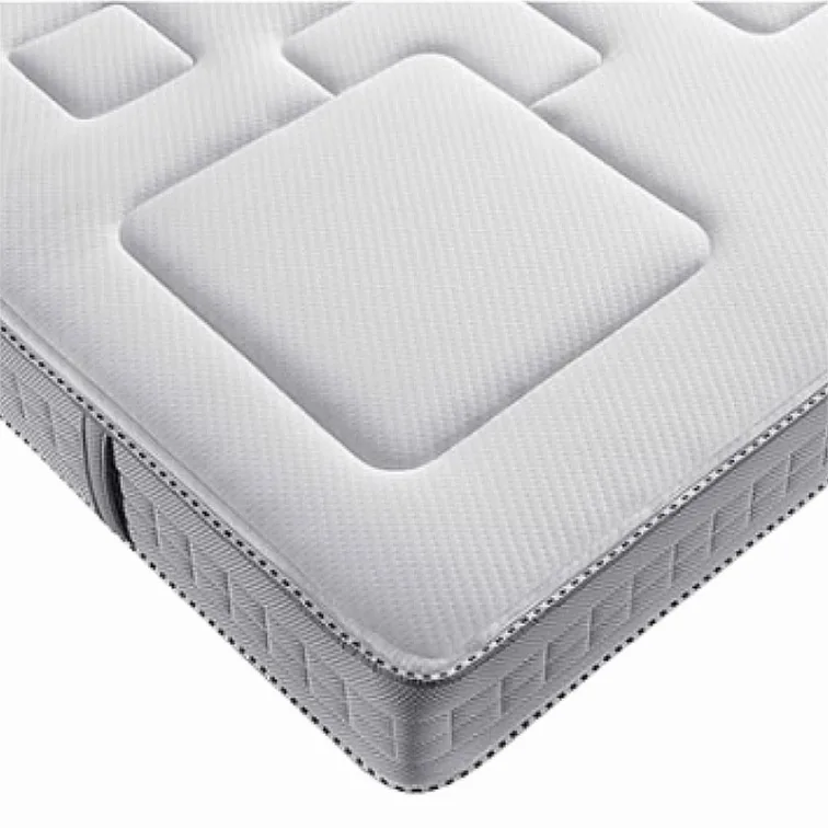 Matelas Simmons Optimal, détail