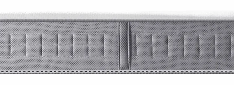 Matelas Simmons Optimal, détail
