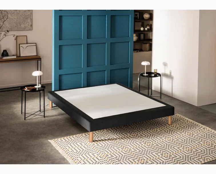 Sommier Bultex Medio, en situation
