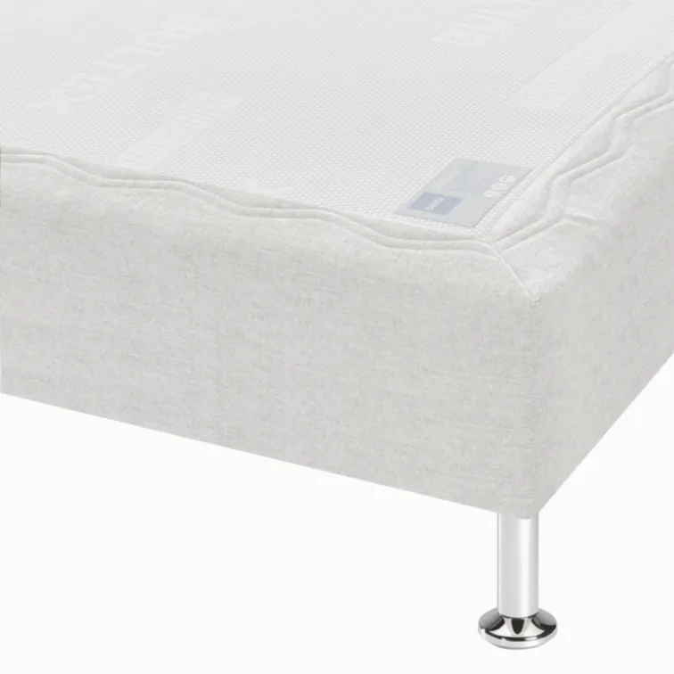 Sommier Bultex Reset, détail