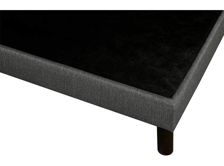 Sommier Bultex Unic, détail
