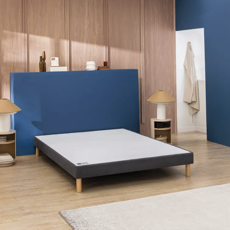 Sommier Bultex Vigoroso, en situation